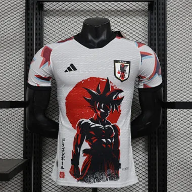 2024 Japan Special Player Versoin Soccer Jerseys