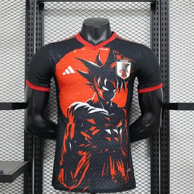 2024 Japan Special Player Versoin Soccer Jerseys