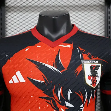 Image 2 de l’album 2024 Japan Special Player Versoin Soccer Jerseys