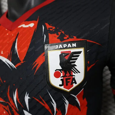 Image 3 de l’album 2024 Japan Special Player Versoin Soccer Jerseys