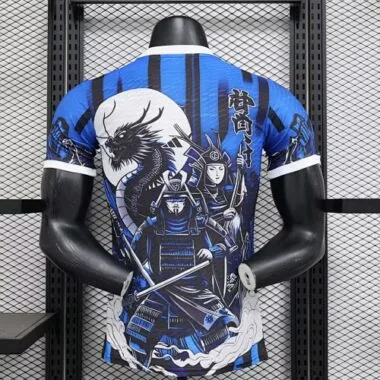 2024 Japan Special Player Version Soccer Jerseys album image 3