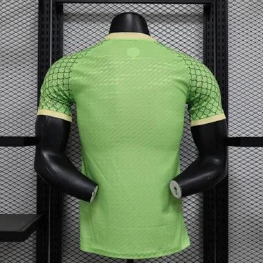Afbeelding 2 van album 2024 Japan: speciale spelersversies voetbalshirts