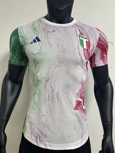 2023 Italy Training Player Version Soccer Jerseys