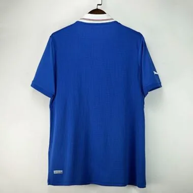 Imagen 4 del álbum 2012 Italy Home Retro Soccer Jerseys