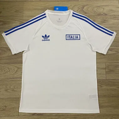 1978 Italy Away Retro Soccer Jerseys