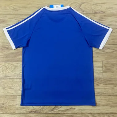 Imagem 2 do álbum 1978 Italy Home Retro Soccer Jerseys