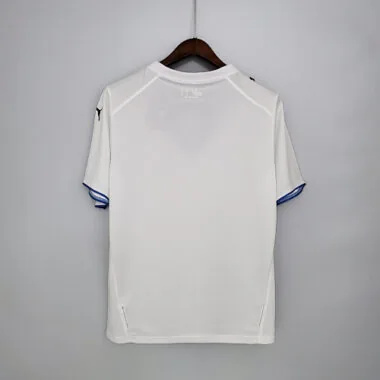 Imagem 3 do álbum 2006 Italy Away Retro Soccer Jerseys