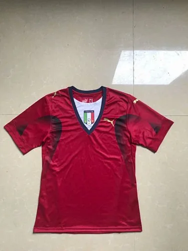 Italy Retro Soccer Jerseys