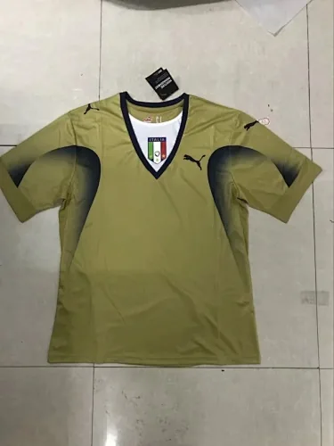 Italy Retro Soccer Jerseys