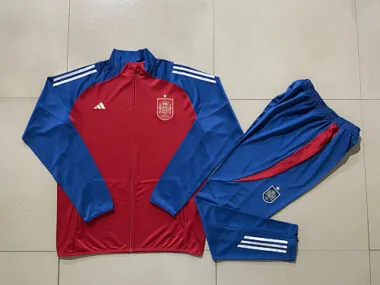 Afbeelding 2 van album 2024 Spain Jackets