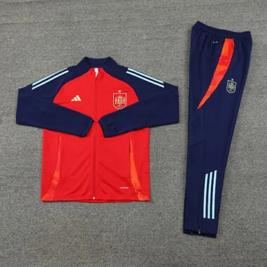 Afbeelding 2 van album 2024 Spain Jackets