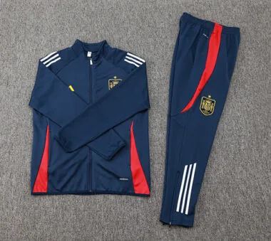 Afbeelding 3 van album 2024 Spain Jackets
