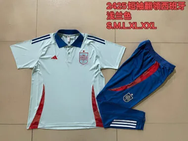 Imagem 3 do álbum 2024 Spain Polo