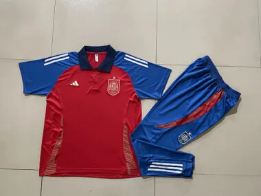 Imagem 2 do álbum 2024 Spain Polo
