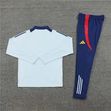 Afbeelding 2 van album 2024 Spain Long Sleeve Training Suit