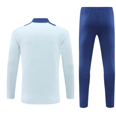 Afbeelding 4 van album 2024 Spain Long Sleeve Training Suit
