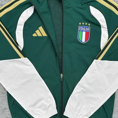 2026 Algeria Windbreaker Jackets album image 2