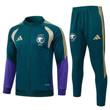 2026 Saudi Arabia Jackets