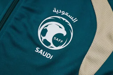 Immagine 4 dell’album 2026 Saudi Arabia Jackets