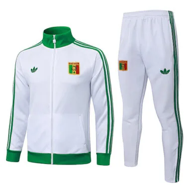 2026 Senegal-jassen