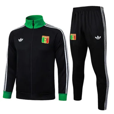 2026 Senegal-jassen
