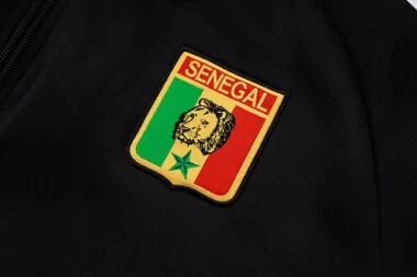 Afbeelding 4 van album 2026 Senegal-jassen
