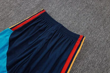 Afbeelding 2 van album 2026 Spain Player Version Shorts