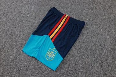 Afbeelding 6 van album 2026 Spain Player Version Shorts