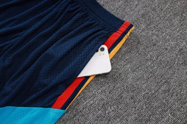 Afbeelding 9 van album 2026 Spain Player Version Shorts