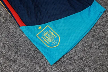 Afbeelding 11 van album 2026 Spain Player Version Shorts