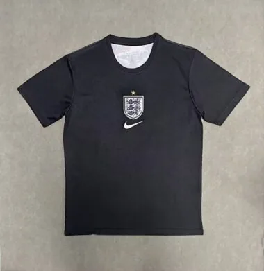 26-27 England Goalkeeper Soccer Jerseys