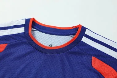 Afbeelding 5 van album 2026 Japan voetbaltrainingspak