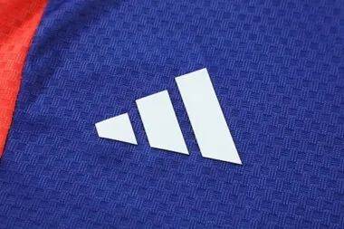Afbeelding 7 van album 2026 Japan voetbaltrainingspak
