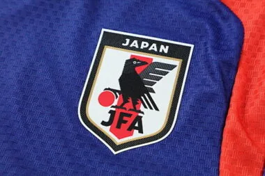 Afbeelding 8 van album 2026 Japan voetbaltrainingspak