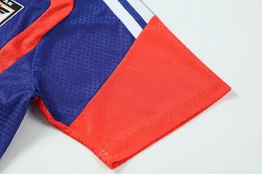 Afbeelding 9 van album 2026 Japan voetbaltrainingspak