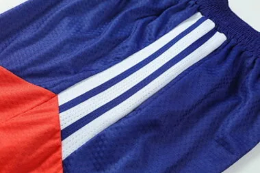 Afbeelding 15 van album 2026 Japan voetbaltrainingspak