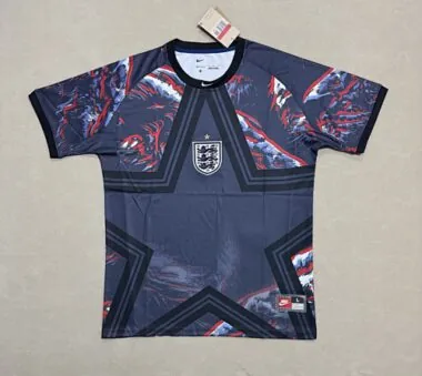 2026 England Goalkeeper Soccer Jerseys