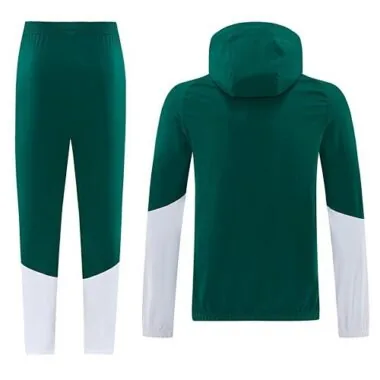 Imagem 3 do álbum 25-26 Italy Training Soccer Suit