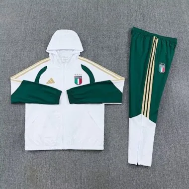 25-26 Italy Training Soccer Suit album image 2