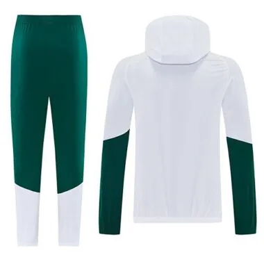 25-26 Italy Training Soccer Suit album image 3