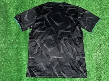 Imagem 2 do álbum 2026 Ireland Third Soccer Jerseys