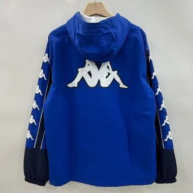 Imagem 5 do álbum 2026 Italy Windbreaker Jackets