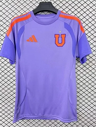 26-27 Chile Training Soccer Jerseys