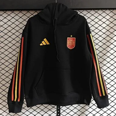 2026 Spain player Hoodie