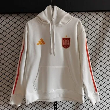 2026 Spain player Hoodie