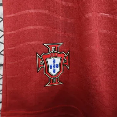 Immagine 2 dell’album 2025 Portugal Player Version