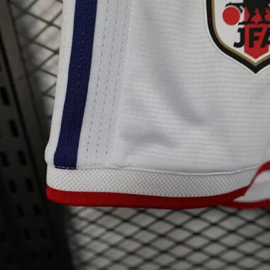 Image 3 de l’album 2026 Japan Home Player Version