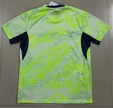 26-27 Switzerland Away Soccer Jerseys album image 2