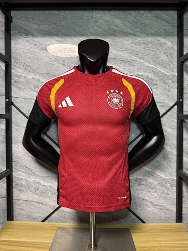 2026 Germany Player Version Soccer Jerseys