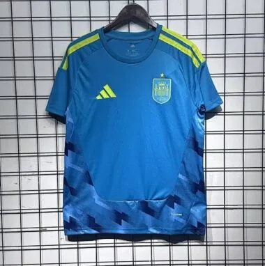 26-27 Spain Training Soccer Jerseys